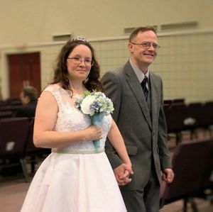 Meet your Posher, Racheal